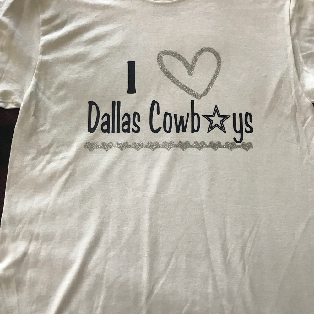 I love Dallas Cowboys - Picture 3 of 3